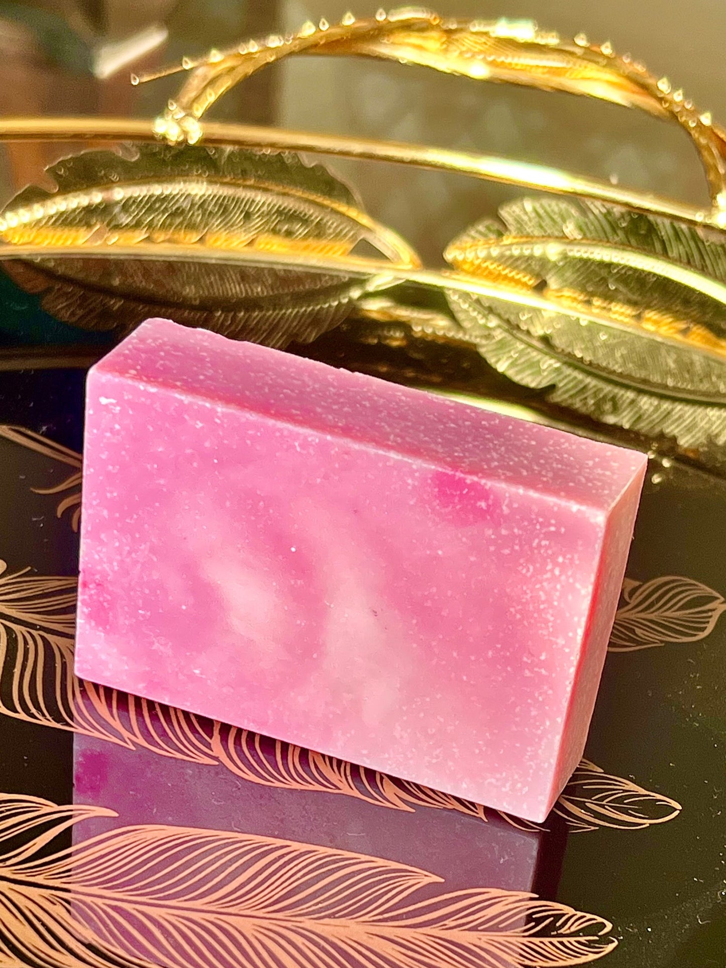 Pure Age Defy Luxury Soap