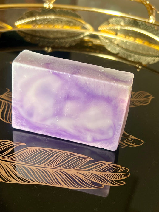 BERRY Brightening  Luxury Soap